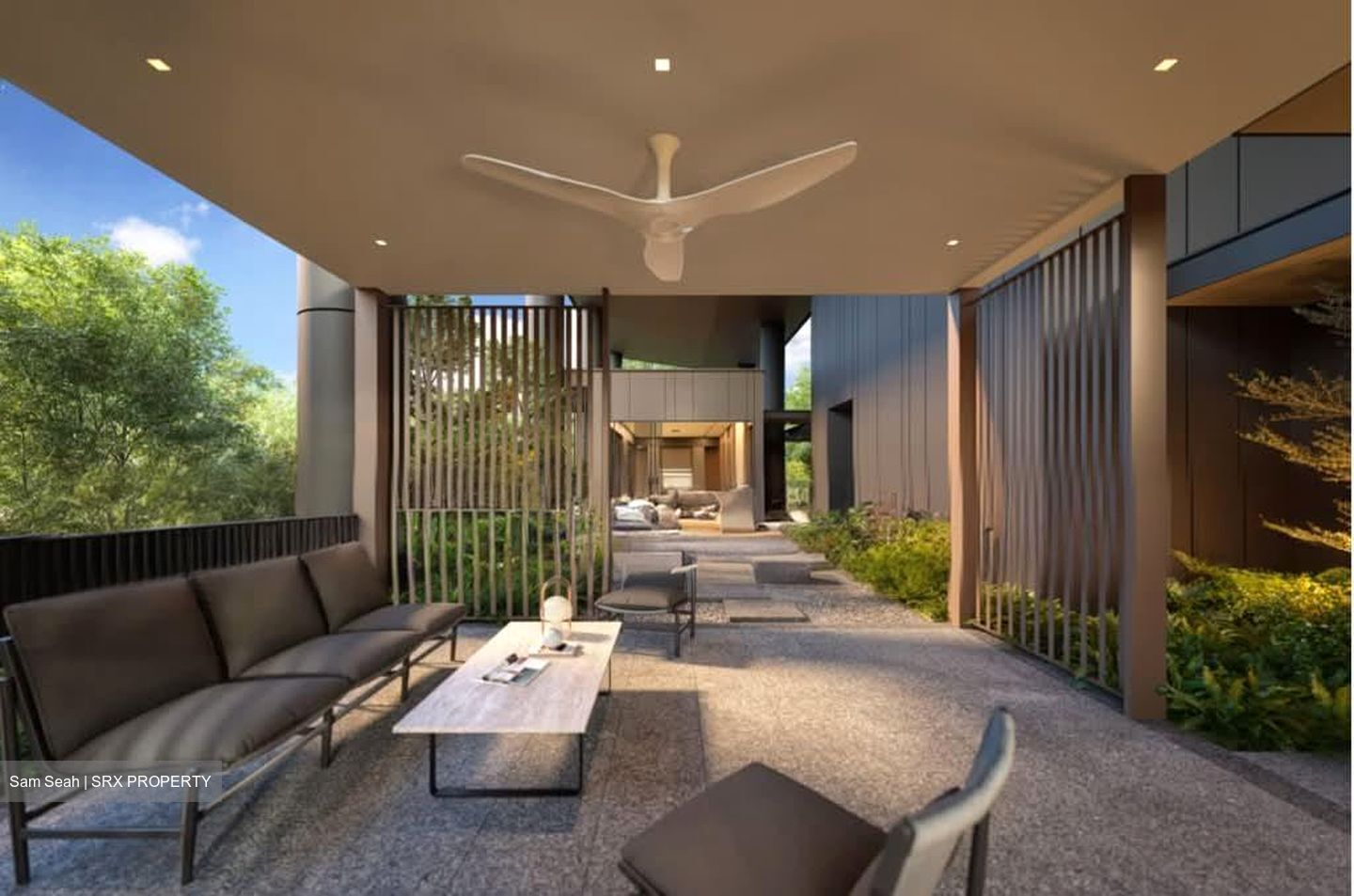 Amber Gardens (D15), Condominium #560766141